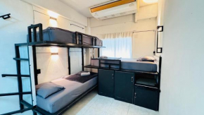 Stay At Moon Hostel Haad Rin